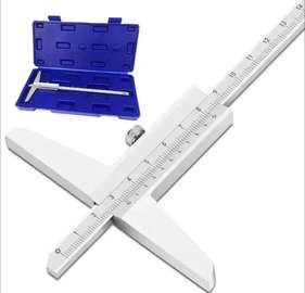 150/200/300MM DEPTH GUAGE CALIPERS FOR SALE