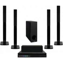 NEW LG 330Watt HOMETHEATRE, BASS BLAST, BLUETOOTH