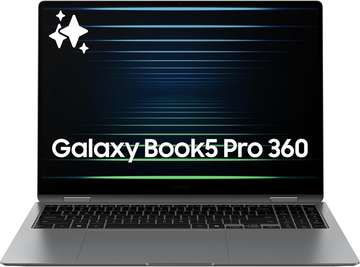Samsung 16” Galaxy Book5 Pro 360 1TB/16GB RAM/WIN11