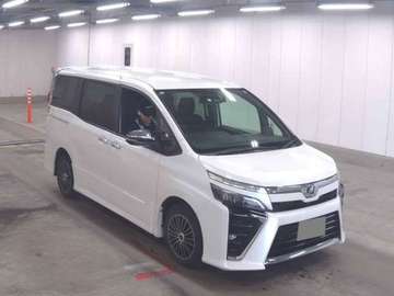 2020 Toyota Voxy  ZS Sparkle 2