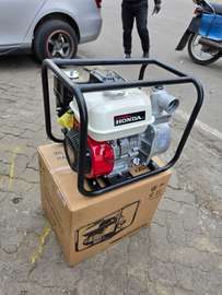 Honda Original 2-Inch High Pressure Water Pump