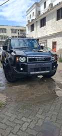 Land Cruiser J250