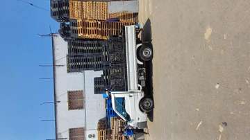 Pick up for hire