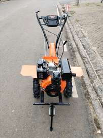 Walking Tractor, Benford Power Tiller