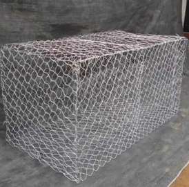 Gabion boxes 2×1×1m