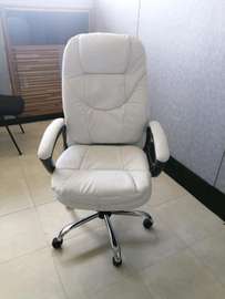 Office chairs repairs and upholstery