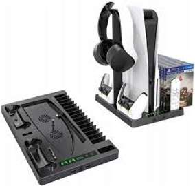 New PS5 Cooling Stand
