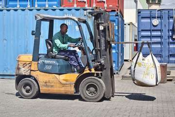 Forklift Operators Recruitment in Nairobi Industrial Area