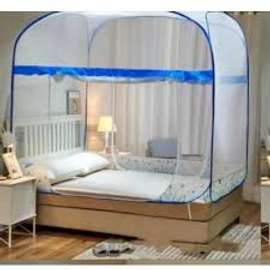 Tent mosquito net