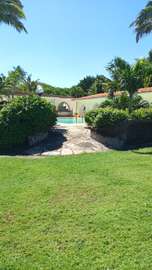 4 Bed Villa with En Suite at Kuruwitu