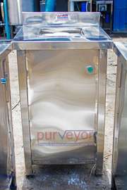 WATER VENDING UNITS.