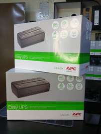 APC Easy UPS 650VA Universal Outlet 230V