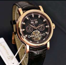 TEVISE CALENDAR AUTOMATIC GENTS WATCH
