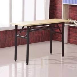 1.2 Meter Foldable Office Study Table