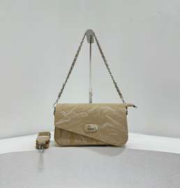 Premium Miu Miu Inspired Crossbody Bag with Dual Straps