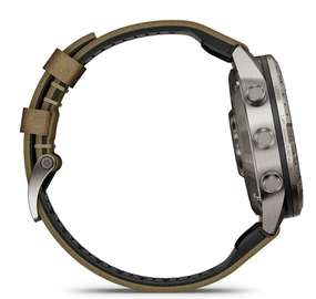 Garmin MARQ Adventurer (Gen 2) Modern Tool Watch