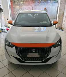 Peugeot Gtline 208 2019