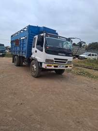 Isuzu FSR 33H for sale
