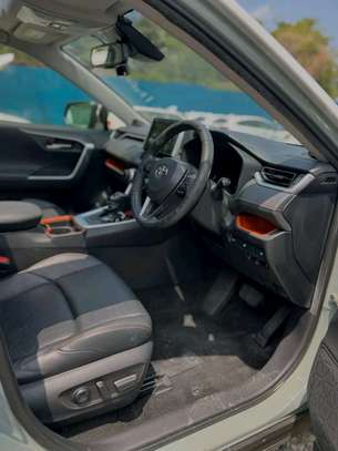 Toyota Rav4 adventure 2020 image 7