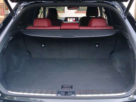 LEXUS RX300 FSPORT 2019MODEL GRADE 4.5 image 8