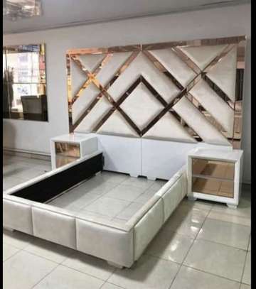 Tufted beds image 4