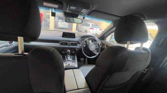 MAZDA DEMIO XDL PACKAGE 2018MODEL DIESEL image 9