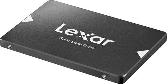 Lexar 128GB, 256GB,512GB, 1TB, 2TB Laptop Internal SSD image 2