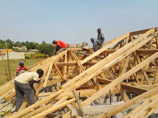 Roof Repair Kiambu Rd, Ridgeways, Nairobi | 24/7 Experts image 5