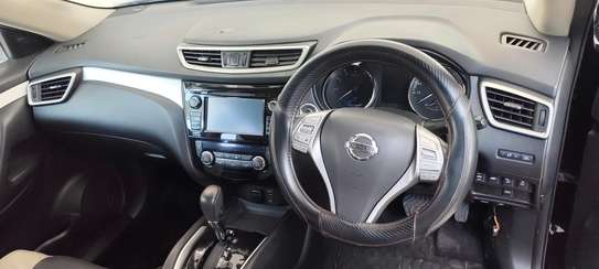 Nissan X-Trail hybrid Autech mode premium 2017 image 6
