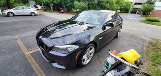 Mobile Car Wash & Detailing in Kikuyu Kileleshwa Kilimani image 5