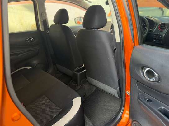 Nissan Note image 6