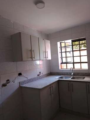 Newly built 1Bdrm units at Muchatha Kwa High near SDA Church image 5