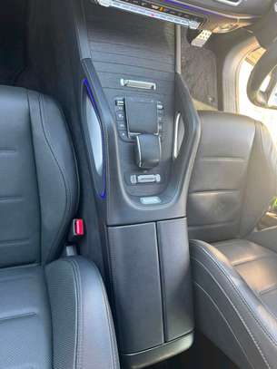 Mercedes Benz AMG GLS400d 2022 image 5