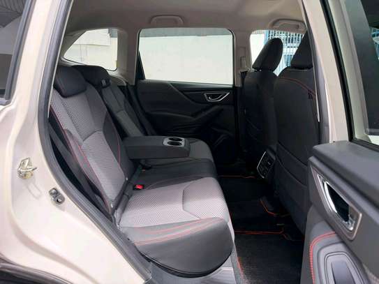 Subaru forester xbreak image 10
