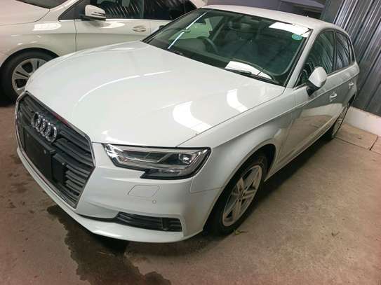 Audi A3 image 10