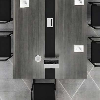 Boardroom Table - 10 Seater Conference Table image 8