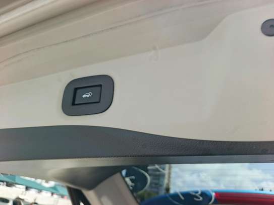 Nissan X-Trail 7seater image 9
