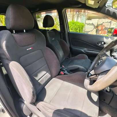 Nissan Note nismo empower image 2
