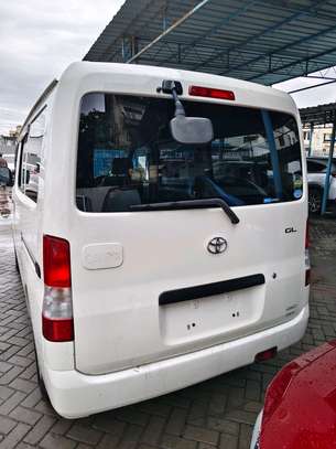 TOYOTA TOWNACE GL,2019,4WD,1500CC,(DEPOSIT 700K) image 8