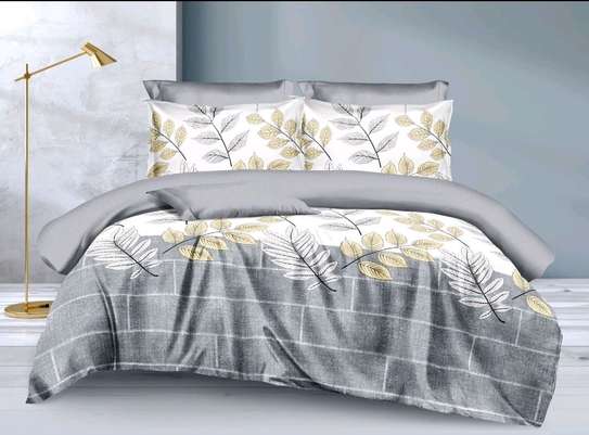DOUBLE SIDED HEAVY COTTON DOUBLE SIDED DUVET image 7