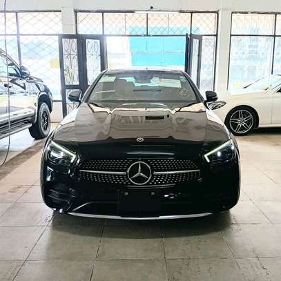 Mercedes Benz E200 2021 image 3