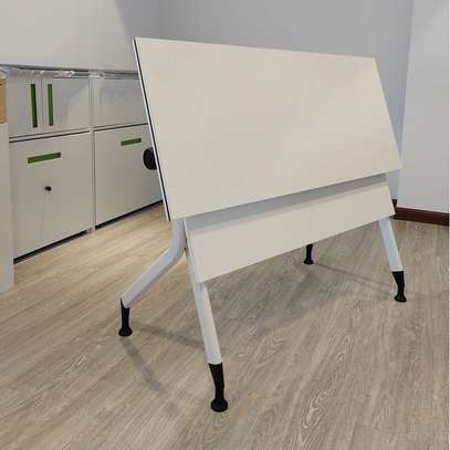 Conference Room Mobile Folding Table image 4