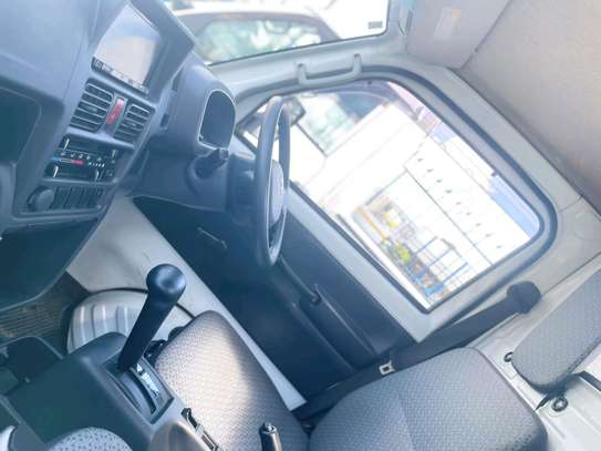SUZUKI CARRY  PICKUP 2019MODEL image 2