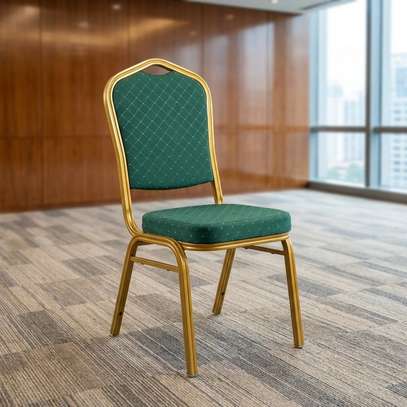 Stackable Office Conference Chair image 5