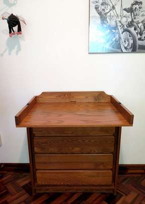 Child Craft Chest of Drawers image 6