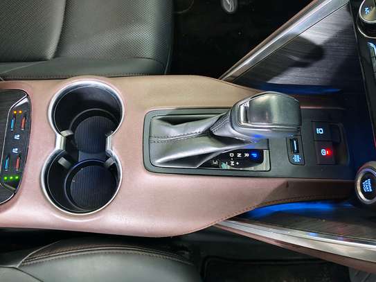 TOYOTA HARRIER,2020,2WD,(WE ACCEPT HIRE PURCHASE) image 11