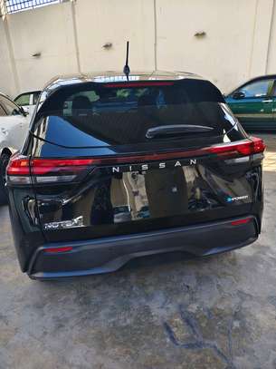 NISSAN NOTE E13,E-POWER,2020, ,2WD,(WE ACCEPT HIRE PURCHASE) image 6