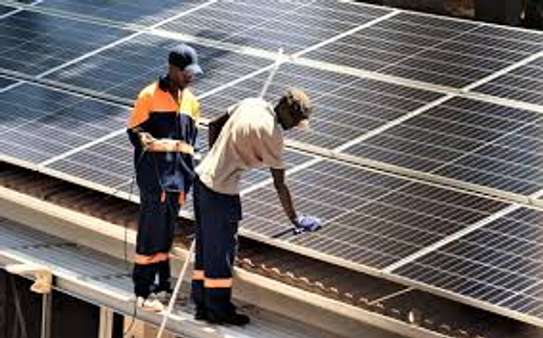 Energy & Sustainability Solutions in Nairobi & Surrounding image 11