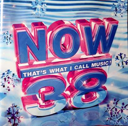 CD Albums / Now! "That's What I Call Music" Collectibles! image 7