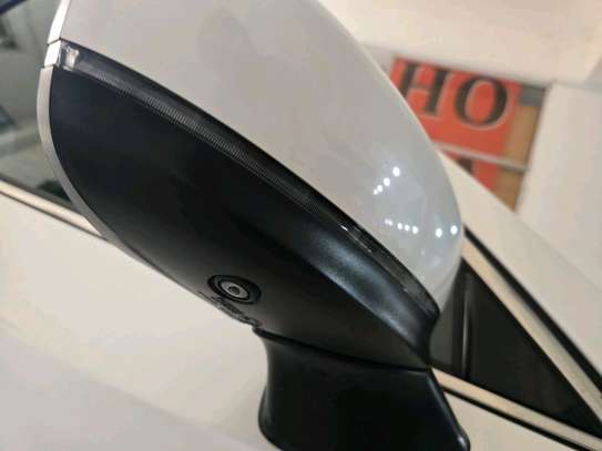 Mazda Cx-8 diesel engine XD-L sunroof 2019 image 7